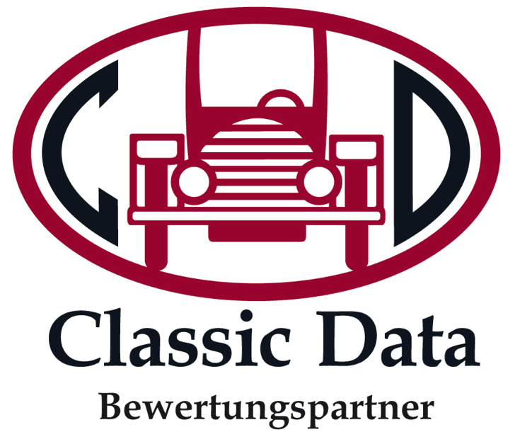 Classic Data Fahrzeugbewertungen für Oldtimer und Youngtimer