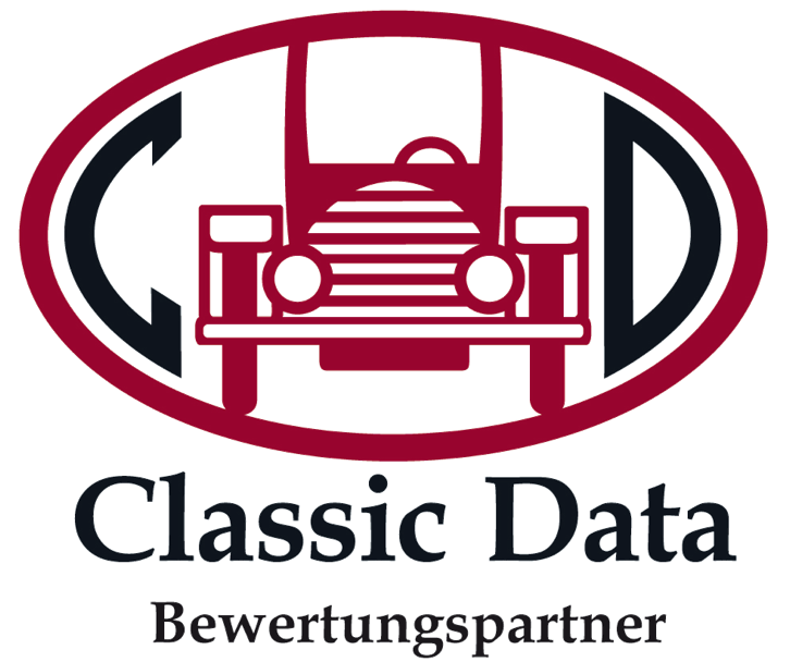 Classic Data Fahrzeugbewertungen für Oldtimer und Youngtimer