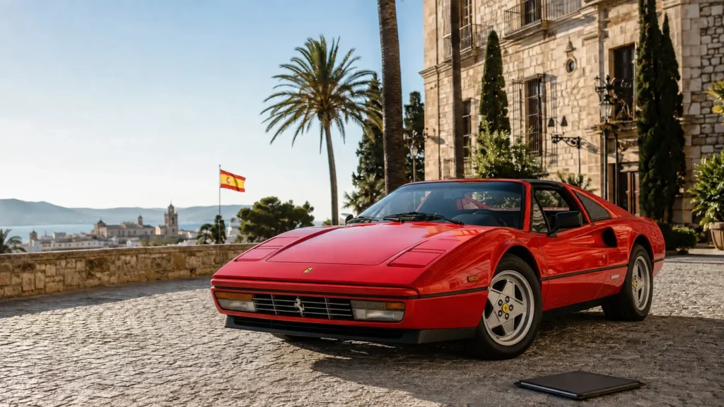 ferrari 328gts